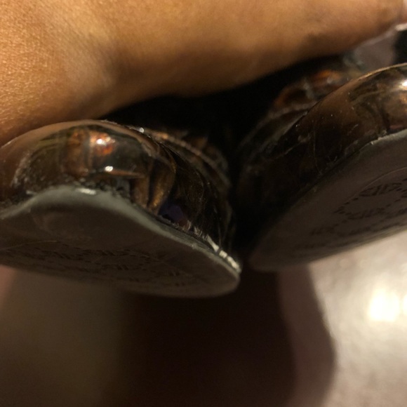 Antonio Melani bootie - Picture 6 of 8